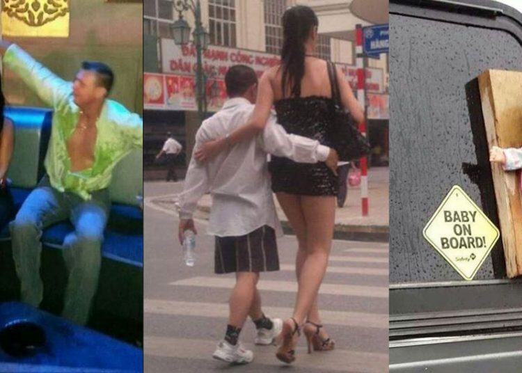 50 αξιοπερίεργες φωτογραφίες για ένα πιο χαλαρό σαββατοκύριακο