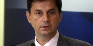 Αποχώρησε από το Ποτάμι ο Χάρης Θεοχάρης – Η επιστολή του στον Σταύρο Θεοδωράκη – Δεν αποκλείει νέο κόμμα