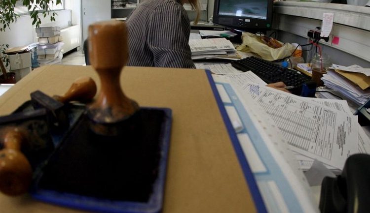 Ανοίγουν 45.737 θέσεις εργασίας στο Δημόσιο