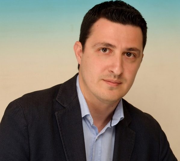 Νέος Αντιπεριφερειάρχης Αγροτικής Ανάπτυξης ο Παναγιώτης Χ. Μπράμος