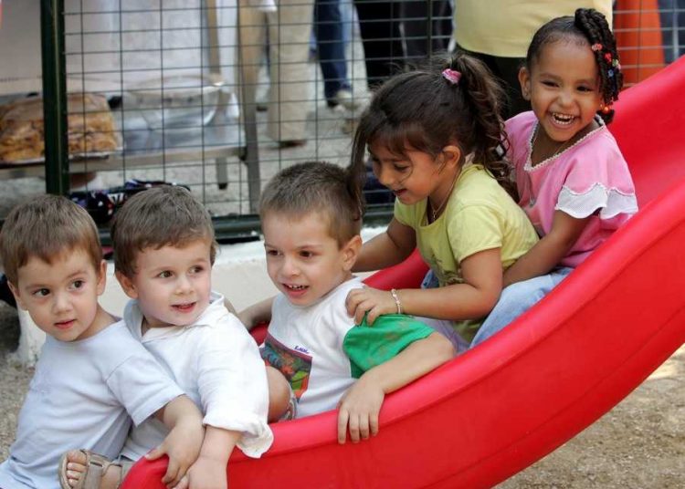 ΕΕΤΑΑ: Απο Δευτέρα η αίτηση για τους παιδικούς σταθμούς ΕΣΠΑ 2016-17