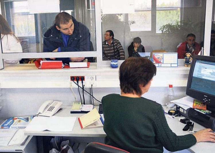 Φόρος εισοδήματος 4,5% για νέους επαγγελματίες