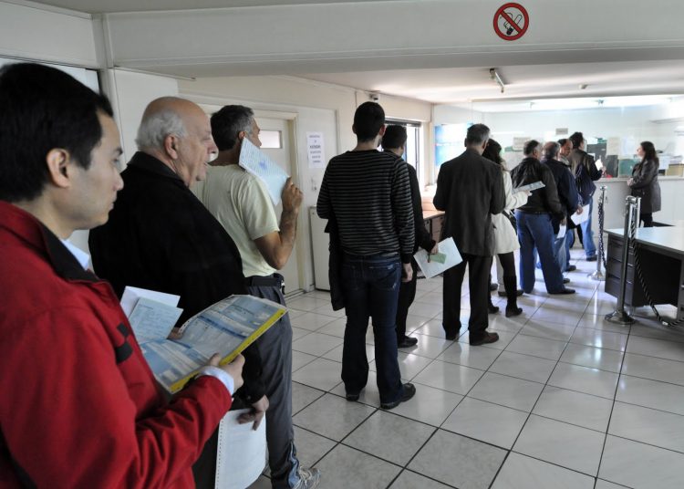 Εφορία: Δεύτερη ευκαιρία για όσους έχασαν τη ρύθμιση των 100 δόσεων