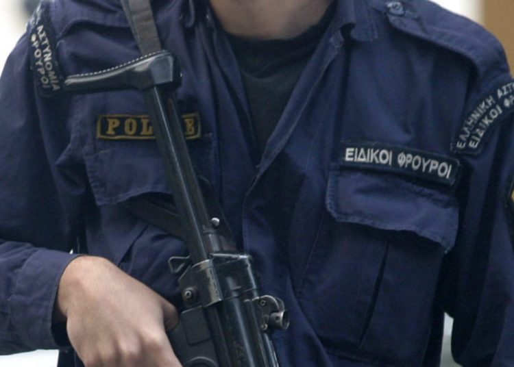 Ειδικοί Φρουροί: 18.500 αιτήσεις για 1.500 θέσεις – Πότε τα προσωρινά αποτελέσματα