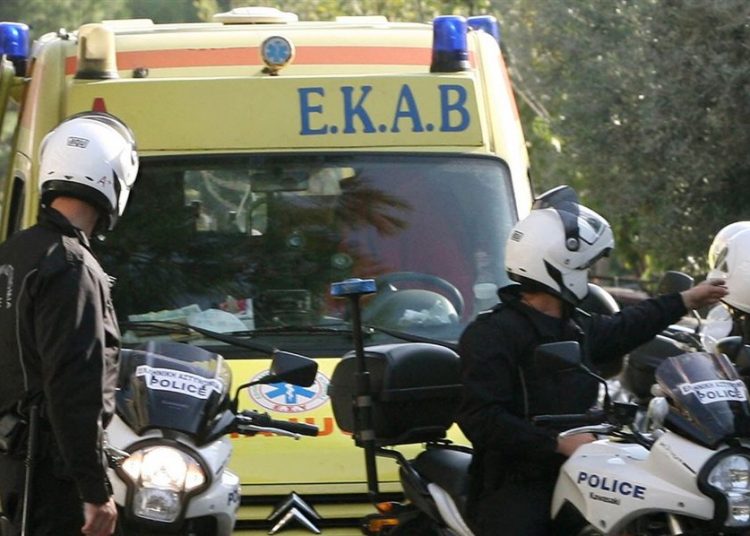 30χρονος σε κρίσιμη κατάσταση μετά από άγρια επίθεση σκύλου!