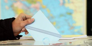 Ηλεία: 3 ΝΔ – 1 ΣΥΡΙΖΑ – 1 ΚΙΝΑΛ, το πιθανότερο σενάριο βουλευτικών εδρών