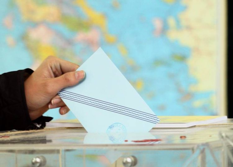 Ηλεία: 3 ΝΔ – 1 ΣΥΡΙΖΑ – 1 ΚΙΝΑΛ, το πιθανότερο σενάριο βουλευτικών εδρών