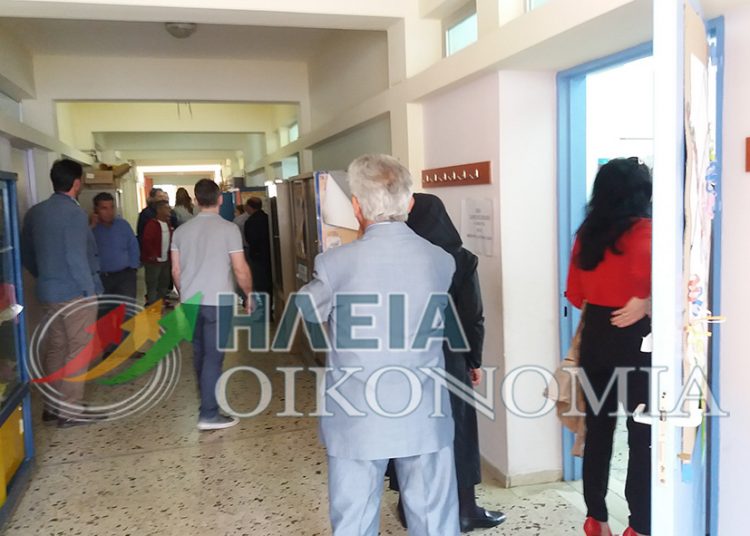 Εκλογές 2019: Μάθε ΕΔΩ που ψηφίζεις