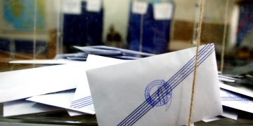 Ηλεία: Κατέληξαν 3 ΝΔ – 1 ΣΥΡΙΖΑ – 1 ΚΙΝΑΛ οι έδρες – Ποιοί εκλέγονται