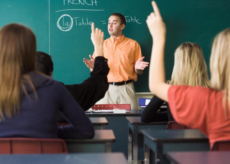 Ξεκινούν οι προσλήψεις 15.000 εκπαιδευτικών -Διαδικασία και χρονοδιάγραμμα