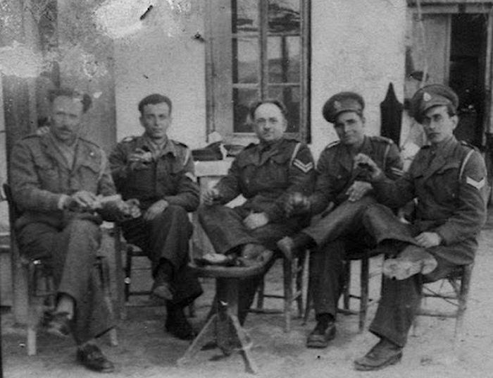 Αστυνομική διαταγή έτους 1907 – Θα πέσετε κάτω από τα γέλια!.