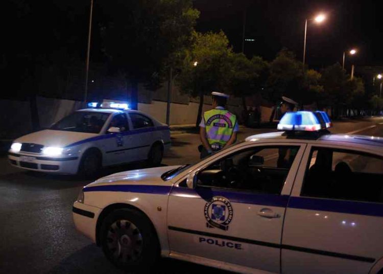 Πάτρα: Μαχαιρώματα στην Ακτή Δυμαίων μεταξύ μεταναστών–Τρείς τραυματίες-Σοβαρά ο ένας