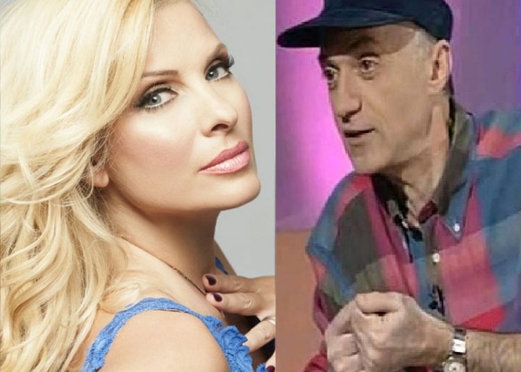 Ραντεβού στα δικαστήρια: Γιατί ο Νίκος Μαστοράκης έκανε μήνυση στην Ελένη;