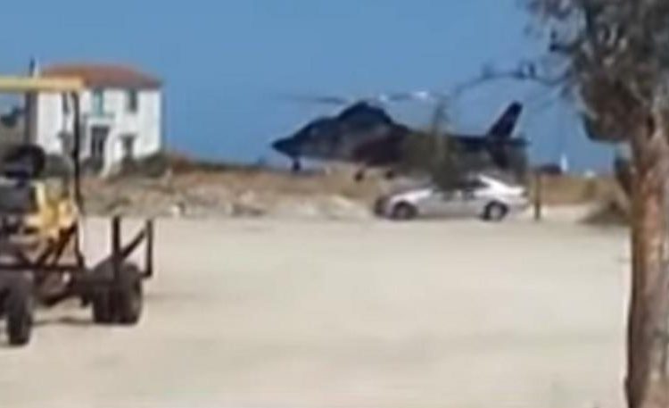 Πόρος: Συνετρίβη σε δευτερόλεπτα το ελικόπτερο! Πώς γράφτηκε η τραγωδία;
