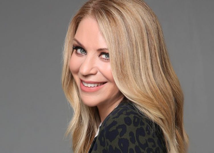 Η Έλλη Στάη στο κεντρικό δελτίο ειδήσεων του Open