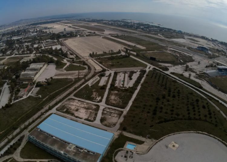 ΚΑΣ: Ανοίγει ο δρόμος για την επένδυση στο Ελληνικό!