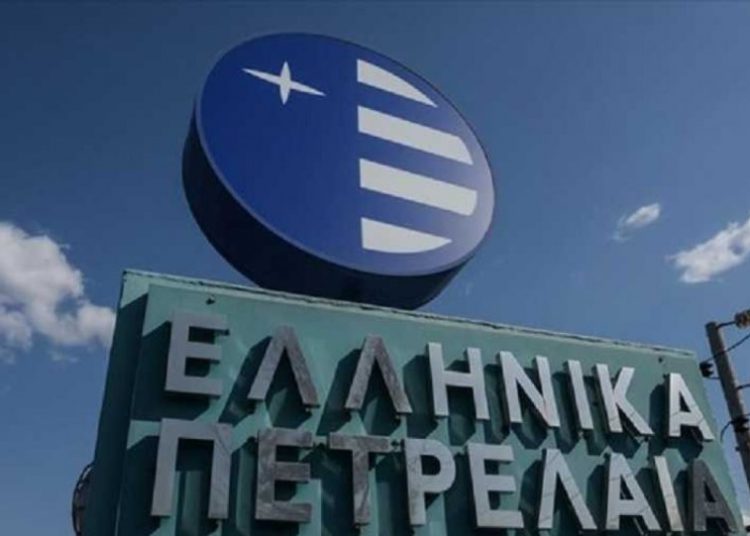 Η ΕΛΠΕ Αποκλειστικός Χορηγός της Θεματικής Ενότητας “Energy” στον 6ο Διαγωνισμό Καινοτομίας “MITEF Greece Startup Competition 2020
