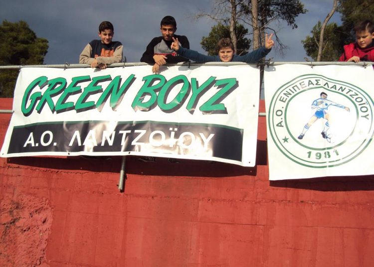 Σημαντική φιλική νίκη του Ενιπέα Λ. επί του Παλληξουριακού