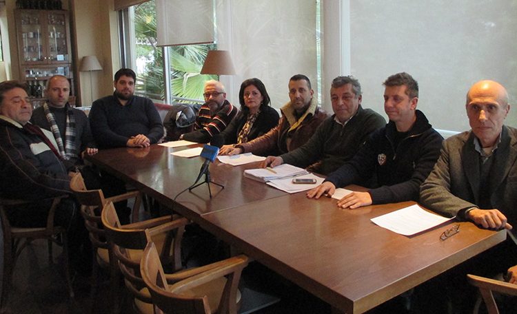 Οι θέσεις της “Ενότητας Εμπόρων” ενόψει των εκλογών Εμπορικού Συλλόγου Πύργου