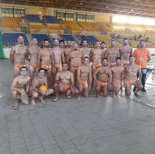 Πόλο: Οι αντίπαλοι του Επειού Ήλιδας για άνοδο στη Β’ Εθνική (Θεσ/νίκη, 29-31/7)