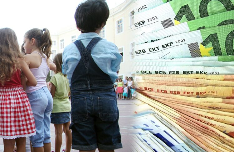 Κίνδυνοι κατασχέσεων στα οικογενειακά επιδόματα του ΟΓΑ του Ιουλίου