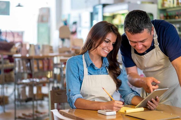 Επιδοτήσεις ΕΣΠΑ έως €91.200 για μικρές επιχειρήσεις