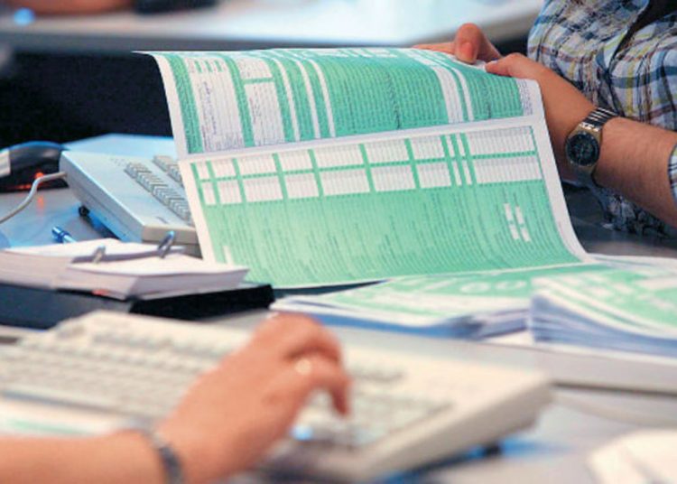 Παράταση έως τις 29 Ιουλίου για τις φορολογικές δηλώσεις