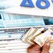 H ρύθμιση για τα χρέη στην Eφορία με ελάχιστη δόση τα 50 ευρώ