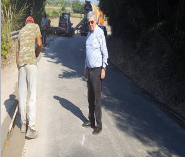 Γρήγορο ίντερνετ σε περιοχές του Δήμου Πύργου