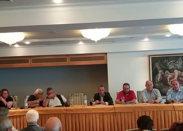 Η ΕΣΗΕΠΗΝ και οι περιφερειακές Ενώσεις στο πλευρό του ΕΔΟΕΑΠ