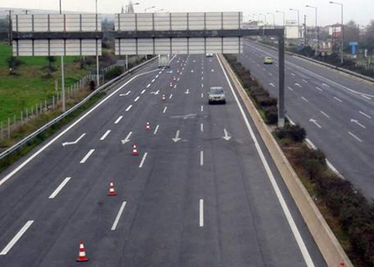 ΟΛΟΙ σήμερα στο πάρκο Ξυστρή για τον Αυτοκινητόδρομο Πάτρα – Πύργος. Όλη η Ηλεία θέλει άμεση κατασκευή του έργου