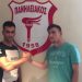 Πανηλειακός: Νέα μεταγραφική ενίσχυση με Φ. Παναγόπουλο και Δ. Χατζηστάμου