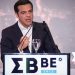 Ο Τσίπρας επιτέθηκε στον ΣΕΒ για τις συντάξεις