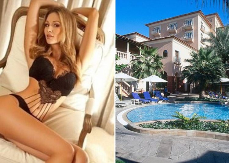 Τραπεζίτης της Goldman Sachs προσέλαβε πόρνη που πληρωνόταν £500.000 το χρόνο για να κλείνει συμφωνίες