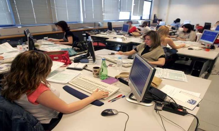 Δημόσιο -Ενιαίο μισθολόγιο: Αυτά είναι τα μισθολογικά κλιμάκια (πίνακας)