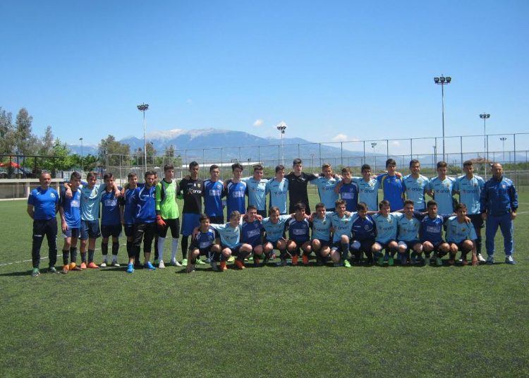 Αίολος Πύργου: Διήμερο Πασχαλινό τουρνουά στο Αγρίνιο