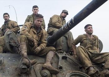 Πύργος: Προβολές Cineplex ΟΡΦΕΑΣ απο Πέμπτη 20/11-26/11/2014