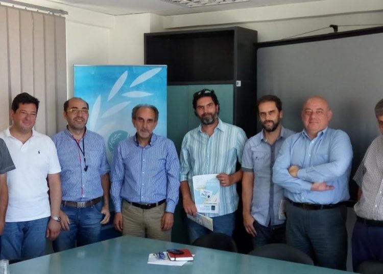 Ενδοπεριφερειακή διασύνδεση Πάτρας – Ναυπάκτου μέσω Γέφυρας με τη στήριξη της Περιφέρειας Δυτικής Ελλάδας