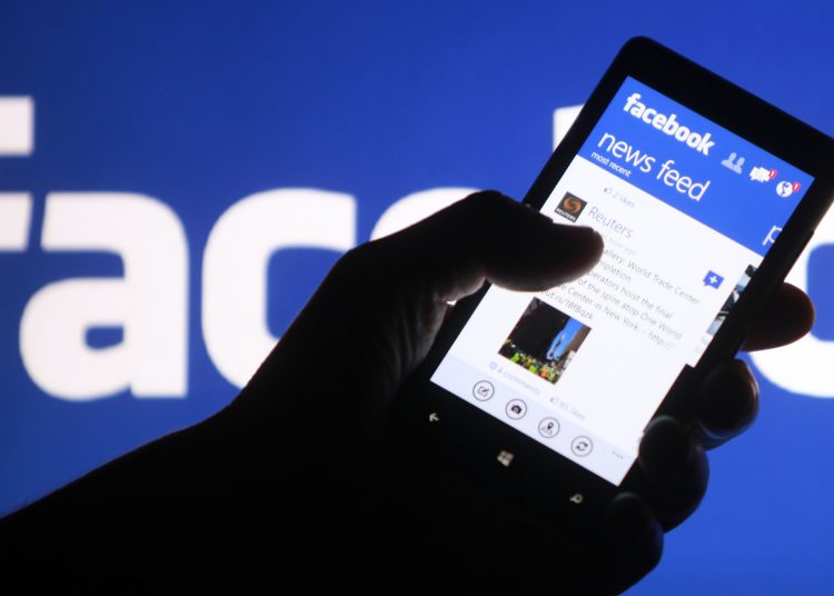 Αποκαταστάθηκαν τα προβλήματα σε Facebook και Instagram