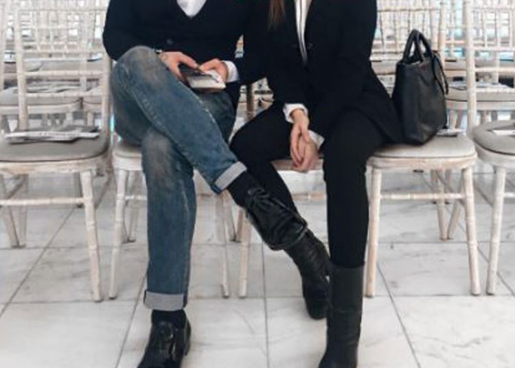 Έρχεται… γάμος: Πριν από 6 μήνες αποκάλυψαν τη σχέση τους και τώρα παντρεύονται!