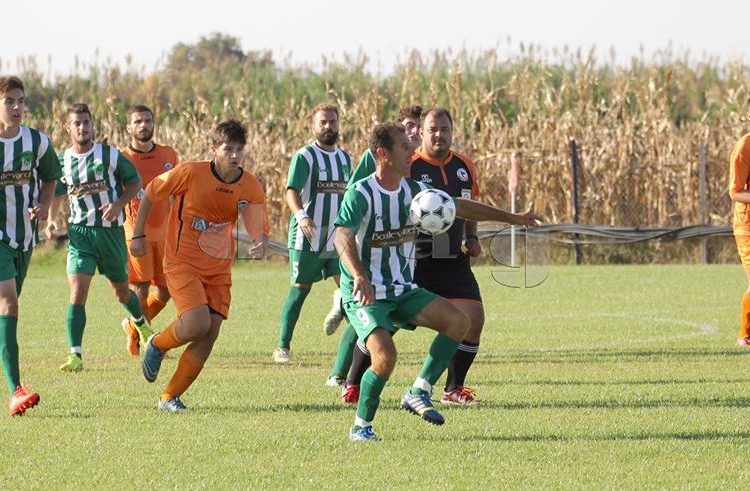 Β’ Ηλείας: Όλες οι ομάδες με δικαίωμα συμμετοχής – Τα “πλην” και τα “συν” κι η εικόνα