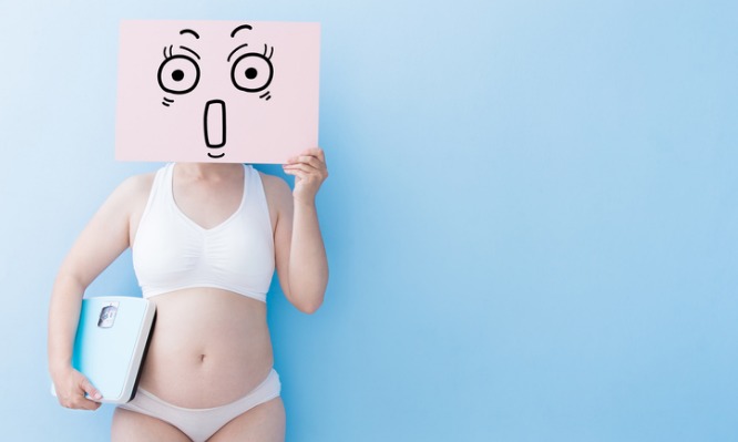 Σωματικό βάρος: Ποιος είναι ο μέσος όρος στις γυναίκες;