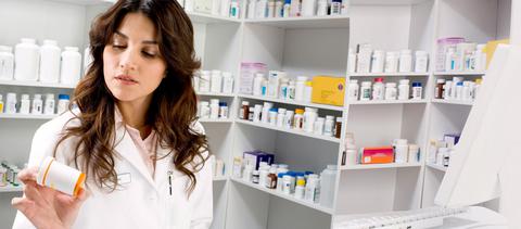 Νέα πληθυσμιακά κριτήρια για την ίδρυση φαρμακείου