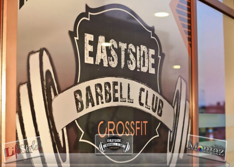 Εντυπωσιακή Η 2η Αγωνιστική Του Team Series Στο Eastside Barbell Crossfit ! Δείτε Φωτογραφίες !