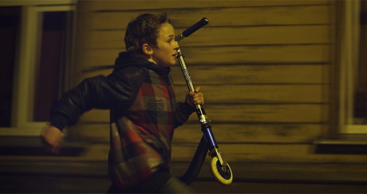 Τα βραβεία του 17ου Διεθνές Φεστιβάλ Κινηματογράφου Ολυμπίας για Παιδιά και Νέους