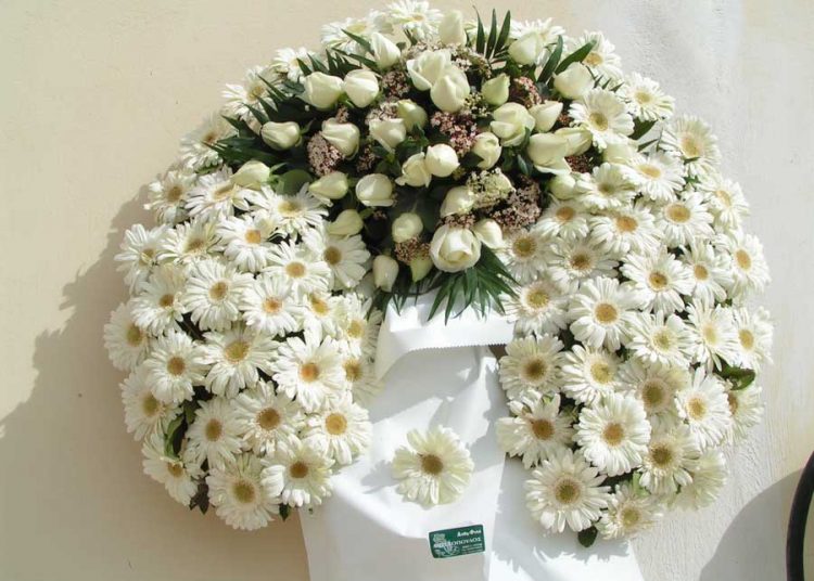 “Έφυγε” απο την ζωή ο Πύργιος έμπορος Κώστας Πετρόγιαννης