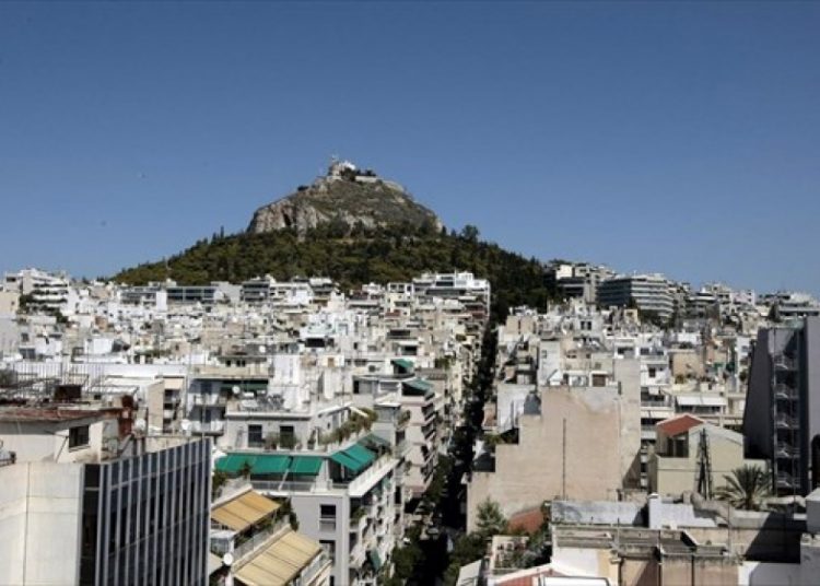 Σχέδιο για 6 δόσεις πληρωμής του ΕΝΦΙΑ