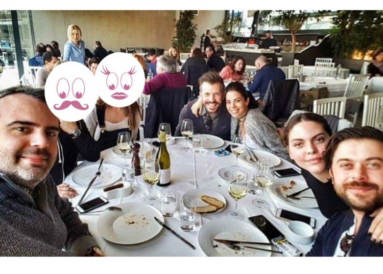 Νέος έρωτας: Η παρουσιάστρια του Alpha και ο επιχειρηματίας είναι ζευγάρι!