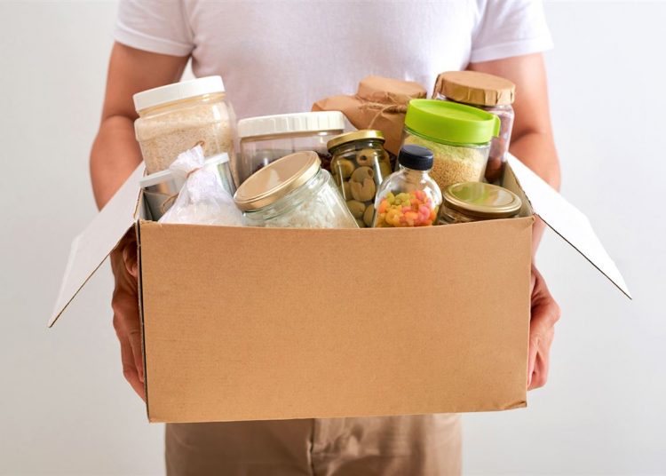 Δήμος Αρχαίας Ολυμπίας: Διανομή τροφίμων και ειδών πρώτης ανάγκης σε ευπαθείς ομάδες