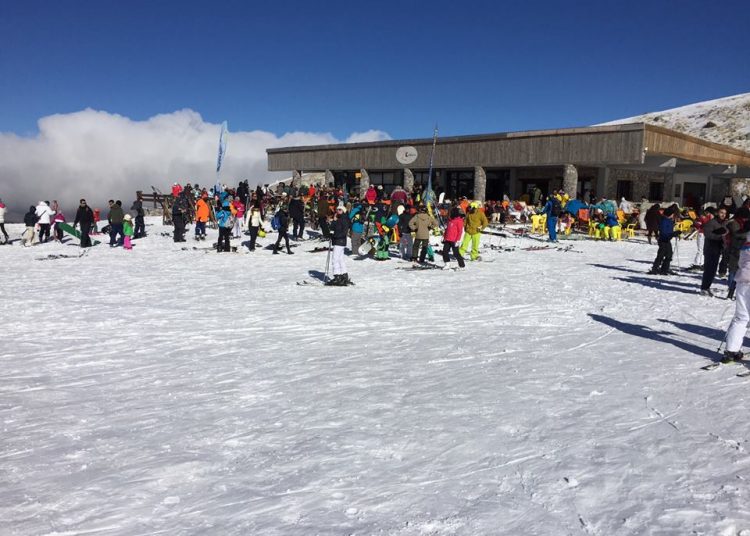 Καλάβρυτα: Ποιες πίστες λειτουργούν για σκι